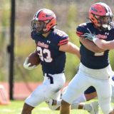 Weekly Sports Roundup (Sept. 14-20)